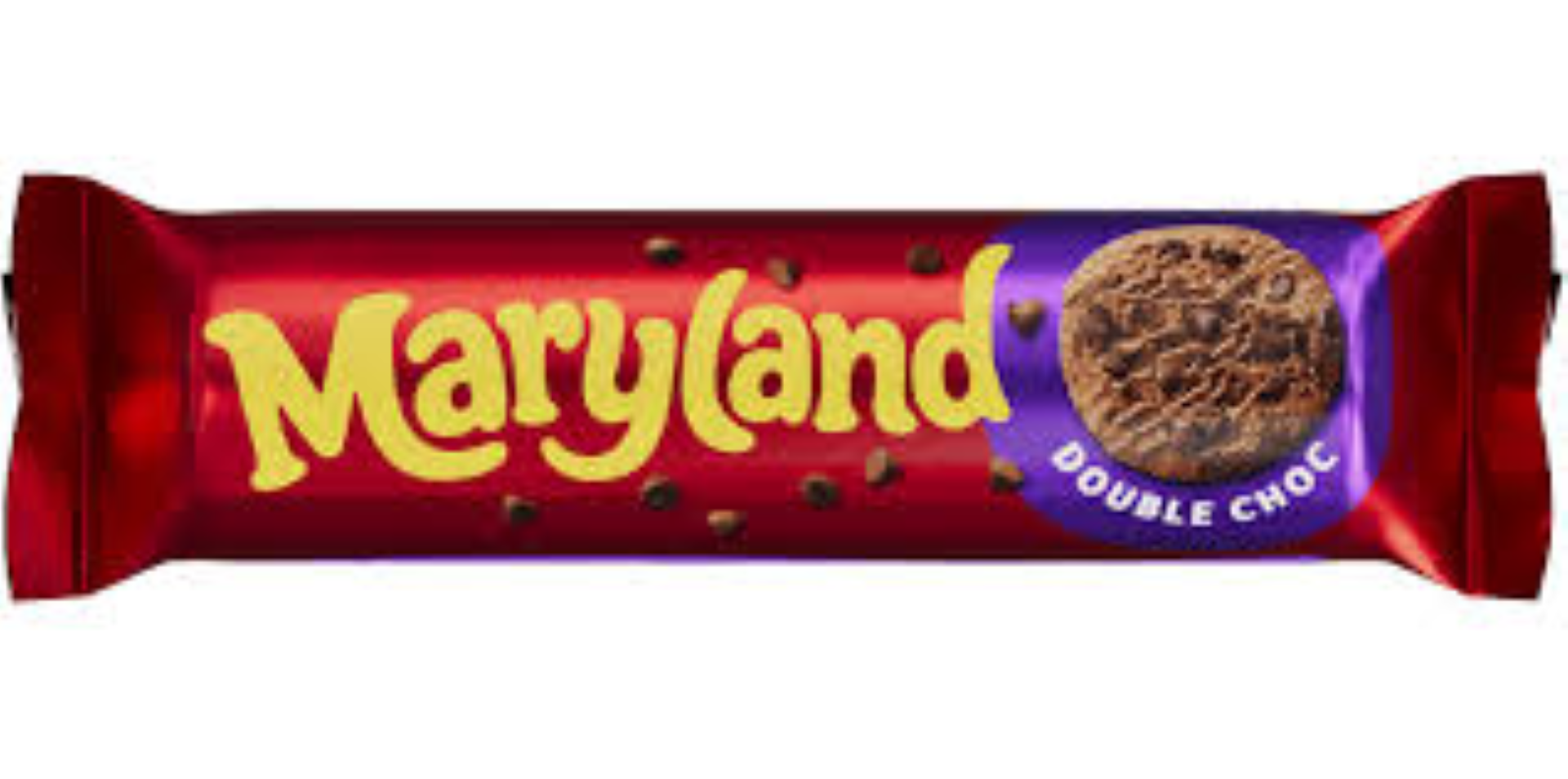 MARYLAND DOUBLE CHOC 145GM